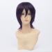 Qiyun.z Noragami Yaboku Gott Yato Short Purple Black Anime Cosplay Wig - Heat-Resistant Full Art Fiber Hair for Women - Buy Online on GoSupps.com