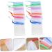 Baluue 30pcs Foaming Net Soap Bag Soap Pouch Soap Saver Holder Drawstring Soap Mesh Soap Net Bag Nylon - Buy Online on GoSupps.com