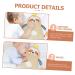 Shop ToddMomy 2-Piece Young Security Pacifier & Doll Set | Ideal for Children's Rooms - International Shipping Available - Buy Online on GoSupps.com