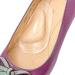 Silicone Gel Arch Support Insoles - 2 Pairs for Flat Feet, Plantar Fasciitis, High Heels - Men & Women - Buy Online on GoSupps.com
