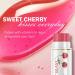 7Days Natural Cherry Blast Lip Balm | Tinted Cherry Shade with Glossy Shine | Enriched with Omega+ | Mango Butter & Argan Oil - Buy Online on GoSupps.com
