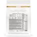 Protein Works | Diet Meal 360 PLATINUM Innovation Shake Repas Di t tique Soutient Perte de Poids 26 Vitamines & Min raux Graines de Lin Inuline Om ga 3 Fraise la Cr me 33 Repas 2kg Fraise La Cr me 2 kg (Lot de 1) - Buy Online on GoSupps.com