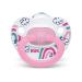 NUK Glow-in-The-Dark Orthodontic Pacifiers 6-18 Months (Pack of 2) - Colors Vary | 2 Count - Buy Online on GoSupps.com