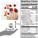 1oz Travel Jar Miracle Berry - 3g Premium Ledidi Fruit by Nature's Wild Berry - As Seen on TikTok - Flavor Changing Magic Berries - Buy Online on GoSupps.com