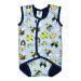 Splash About Baby Wrap Wetsuit Bugs Life 0-6 Months