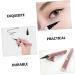 FOMIYES 4pcs Eyeliner Black Eye Liner Pencils Lash Glue Pen Liquid Liner Eye Liners Formula Makeup Set Miss - Buy Online on GoSupps.com