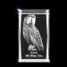Personalized 3D Engraved Crystal Keepsake | Custom Photo Gift for Dog or Cat Lovers - Buy Online on GoSupps.com