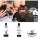Xiaoxiong Beard Care Set for Men - 3-Part Beard Growth Kit with Oil Cream & Essence | Ideal Gift Box for Facial Care - Buy Online on GoSupps.com