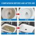 Splash Toilet Cleaner Splash Toilet Cleaner Foam Powder Splash Toilet Cleaner Foam Powder As Seen On Tv Splash Foam Toilet Cleaner for in Toilets (1) - Buy Online on GoSupps.com