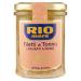 6 x Rio Mare Filetti di Tonno all'olio di oliva Lime e Zenzero Tuna Fillets with Olive Oil Lime and Ginger Handmade 180 g