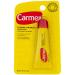 Carmex Classic Medicated Lip Balm 0.35 oz - Soothes & Protects Lips - Buy Online on GoSupps.com
