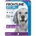 Frontline Spot On Flea Treatment For Dogs 20-40kg 1 pipettes Flea And Tick Treatment For Dogs Frontline Flea Treatment For Dogs Frontline Spot On For Dogs Frontline For Dogs