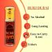 Original AMANZI - Burj Dubai - Attar - Long Lasting Roll On Fragrance Oil Alcohol Free For Unisex 6ml - Oriental - Buy Online on GoSupps.com