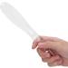 Facial Mask Spatulas Facial Mask Mixing Spatulas Thickened Body PP Transparent Film Adjusting Rod Durable for Beauty Salons DIY Facial Masks - Buy Online on GoSupps.com