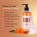 BVita Luxury Glam Woman Body Wash Refreshing Shower Gel for Deep Cleansing Hydrating Moisturising Softer & Smoother Skin with Aloe Vera 500 ml - Buy Online on GoSupps.com