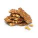 See's Candies 8 oz Sugar Free Peanut Brittle - Delicious and guilt-free snack - Buy Online on GoSupps.com