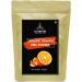 ECH Naturevibe Botanicals Organic Orange Peel Powder 100gms