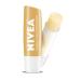 NIVEA Vanilla Buttercream Lip Care - Pack of 4 | Long-Lasting Moisturizing Lip Balm - Buy Online on GoSupps.com