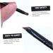 FOMIYES 100 Pcs Makeup Brush Set - Lip Brush & Applicator for Perfect Lipstick Application - Versatile Cosmetic Tool for Lip & Eyebrow Makeup - Buy Online on GoSupps.com