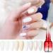 15ml UV Nail Polish Semi Permanent Nail Gel Colorful Moonlight Gel Gel Nail Polish Phototherapy Gel Rice Albumin - (Color: 6) - Buy Online on GoSupps.com