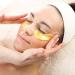 Buy Infinite Beauty Collagen Eye Pads | 24-Carat Gold Eye Mask for Anti-Aging Dark Circles & Wrinkles - Shop Now! - Buy Online on GoSupps.com