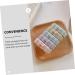 Solustre Cloud Care Box Set - Cute Contact Lens Case & Accessories for Travel | Sweet Eye Lens Container - Buy Online on GoSupps.com