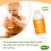 Premium Baby Bathing Oil for Gentle Skin Care | Shop Internationally - Buy Online on GoSupps.com