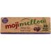 Moji Mellow 50-pcs Rolling Pape.78 x 44mm. 4-pk with 4 flavours (Apple Strawberry Blueberry & Vanilla Flavours) Flavoured and scented rolling paper. - Buy Online on GoSupps.com