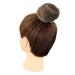 20 Pcs Blonde Invisible Bun Hair Nets for Women - Elastic Edge Mesh - Buy Online on GoSupps.com