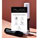 Palladio Eyeshadow Primer | Prevents Creasing, Enhances Shadow Vibrancy | Infused with 5 Herbal Extracts | Sheer Finish | Easy Application - Buy Online on GoSupps.com