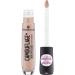 Essence Camouflage+ Healthy Glow Concealer No. 10 Nude | Vegan Waterproof Brightening | Natural Radiant Finish | 5ml - Buy Online on GoSupps.com