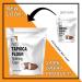 It's Just Tapioca Flour (Starch) 4lbs - Natural Non-GMO Thickener & Gluten Substitute - Buy Online on GoSupps.com