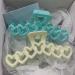 Hair Clips For Women Claw Clips Bow Hair Clips Claw Clips Claw Clips For Thick Hair Large Hair Clips(Color:Heart 6) 1 count (Pack of 1) Heart 6 - Buy Online on GoSupps.com