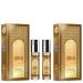 BlueQueen Mitti Roll On Attar Perfume Alcohol Free Long Lasting Jasmine Perfume for Women and Men | Hypoallergenic Travel Size Jasmine Oil Perfume Roll On - 8Ml Pack of 2 - Buy Online on GoSupps.com