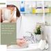 FRCOLOR Face Brush Makeup Blending Brush Facial Cleansing Tool Body Skin Cleansing Brush Toddler Shampoo Brush Manual Facial Brush Face Wash Brush White Cleasing Milk Multifunction Baby Pp - Buy Online on GoSupps.com