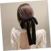 HAPINARY Big Bow Headband Bows for Hair Vintage Decor Bobbles Hair Bands Hair Decors Summer Scarves Kerchief Headband Hair Stuff Tiara Portable Hair Bow Velvet Wild Girl Hair Ring - Buy Online on GoSupps.com