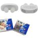 Anti Snoring Nose Vents | Breathe Easier at Night - Buy Online on GoSupps.com