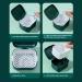 Portable Container for Artificial Teeth | Storage Case for Partial Prosthesis | Durable Plastic Holder for Bathroom Use - Buy Online on GoSupps.com