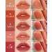 Buy HOLIKA HOLIKA Butter Blur Lip Tint (09 VINE) | Korean Matte Lip Tint | Lightweight High-Pigmented Long-Lasting K-Beauty Makeup - Buy Online on GoSupps.com