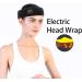 5V Electric Heating Headband | Carbon Fiber Heat Therapy | Adjustable Temperature for Headache Relief - Buy Online on GoSupps.com