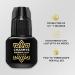 CHARMYS Lash Glue with 8 Weeks Retention | Fast 0.5-1 Seconds Drying | Strong & Reliable Adhesive for Salon-Quality Lash Extensions - Ideal for Professionals - Buy Online on GoSupps.com