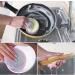 Bafnsiji 10 Pcs Kitchen Scrubbing Sponges Double-Sided Cleaning Pads Reusable Scourers Sponge Multipurpose Cleaning Pad Non Scratch Scouring Pads - Buy Online on GoSupps.com