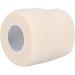 5 Colours Professional Non-woven Fabric Bandage Sport Binding Joints Support Tape (white) - Buy Online on GoSupps.com