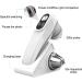 WDDEYYDS Scalp Detector & Hair Analyzer | 5x to 200x Zoom | LCD Display | Ideal for Hairdressing & Beauty Salons - Shop Now! - Buy Online on GoSupps.com