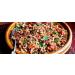 Bodrum Bulgur Wheat 1000g | 100% Natural Unique Texture and Flavor | Vegan & GMO Free | Make Delicious & Healthy Dishes with Fiber and Protein (4 Pack Brown Coarse Bulgur) Brown Coarse Bulgur 4 Pack - Buy Online on GoSupps.com