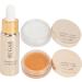 Lippenmaske 3 Pi ces Gommage pour les L vres Masque pour les L vres Ensemble D'huile de Soin des L vres Hydratant Diminuer les Lignes Masque pour les L vres Portable Kit D'huile - Buy Online on GoSupps.com