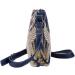 Shop Signare Tapestry Bags - Walter Crane Inspired Swan Shoulder Bag | International Shipping - Buy Online on GoSupps.com