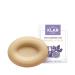 Klar's solid body butter Argan & Fig 60g