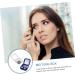 JECOMPRIS Colored Contact Lenses - 8 Sentences with Carrying Bag & Case | Eye Care Essentials - Buy Online on GoSupps.com
