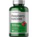 Raspberry Ketones | 1500mg | 180 Capsules | Non-GMO & Gluten Free Pills | by Horbaach